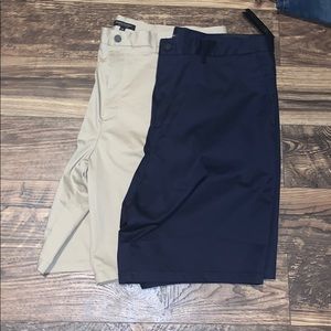 Men’s short bundle